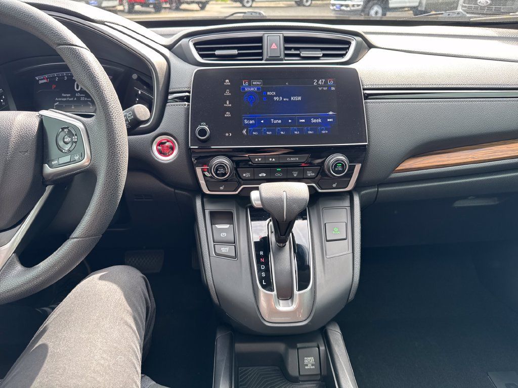 Used 2019 Honda CR-V EX image 18