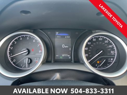 Certified 2023 Toyota Camry LE image 35