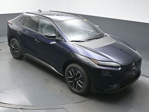 New 2026 Subaru Solterra Premium w/ Premium Convenience Package AWD/4WD image 41