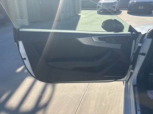 Used 2022 Audi A5 2.0T Prestige w/ Black Optic Plus Package image 10