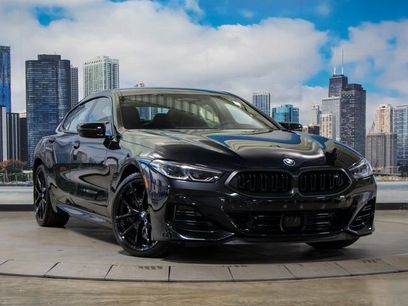 New 2026 BMW M850i xDrive