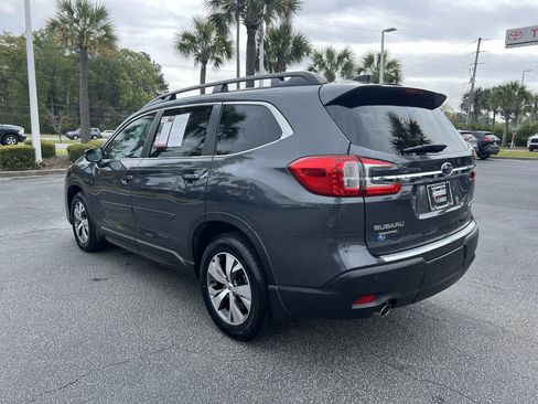 Used 2023 Subaru Ascent Premium w/ Convenience Package AWD/4WD image 8