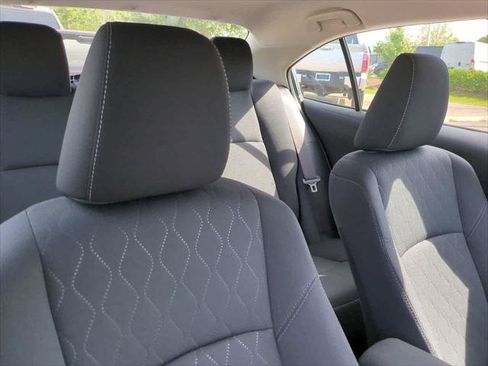 Certified 2026 Toyota Corolla LE FWD image 6