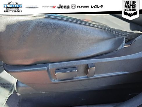 Used 2019 Mitsubishi Outlander ES AWD/4WD image 17