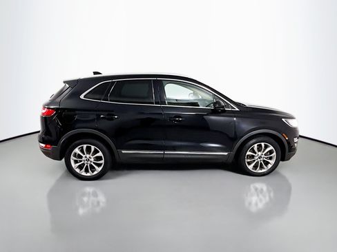 Used 2017 Lincoln MKC Select w/ Select Plus Package AWD/4WD image 8