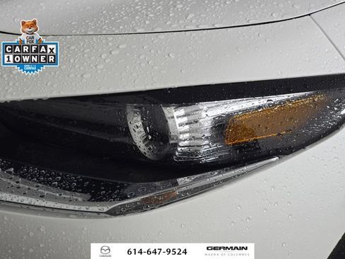 Used 2024 MAZDA CX-30 AWD 2.5 S w/ Preferred Package image 15