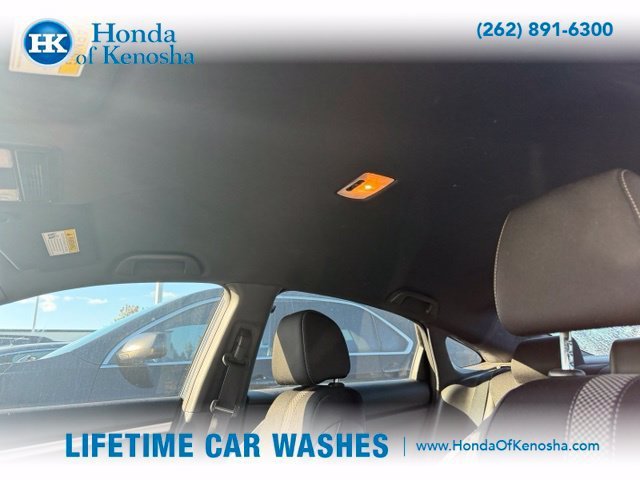 Used 2020 Honda Civic Sport image 5