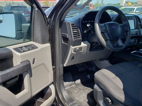 Used 2020 Ford F150 XL w/ Equipment Group 101A Mid AWD/4WD image 11