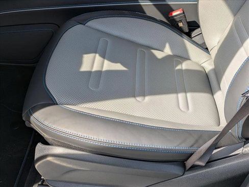 New 2025 Mercedes-Benz G 580 w/ EQ Technology image 4