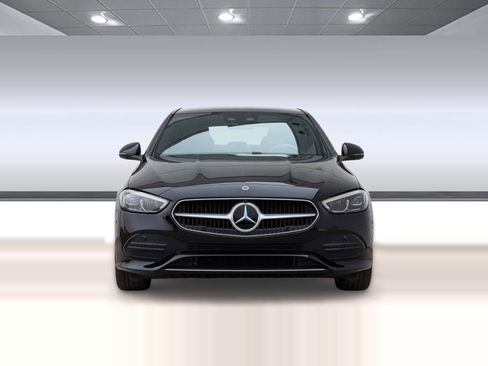 Certified 2026 Mercedes-Benz C 300 4MATIC Sedan image 6