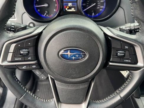 Used 2018 Subaru Outback 2.5i Premium image 21