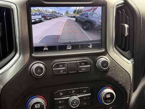 Used 2022 Chevrolet Silverado 1500 RST w/ All Star Edition Plus AWD/4WD image 22