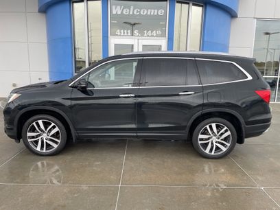 Used 2018 Honda Pilot Touring