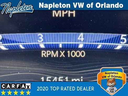 Used 2023 Jeep Grand Cherokee Laredo w/ Luxury Tech Group I image 20