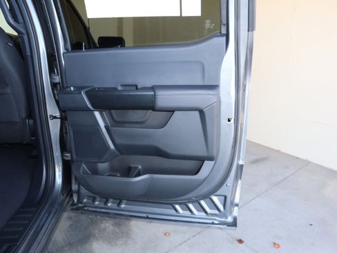 New 2025 Ford F150 STX w/ Equipment Group 200A image 44