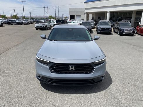 Used 2023 Honda Accord EX-L image 8