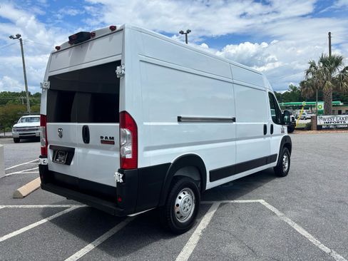 Used 2022 RAM ProMaster 2500 FWD image 14