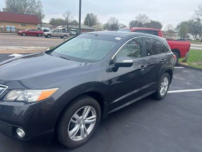 Used 2013 Acura RDX FWD w/ Technology Package