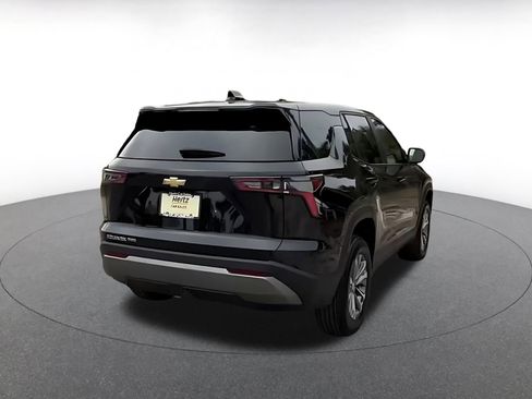 Used 2025 Chevrolet Equinox LT image 14