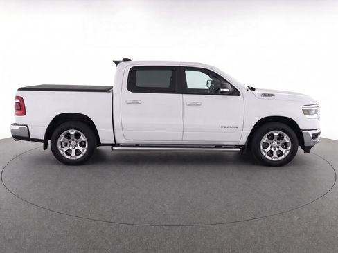Used 2019 RAM 1500 Big Horn AWD/4WD image 11