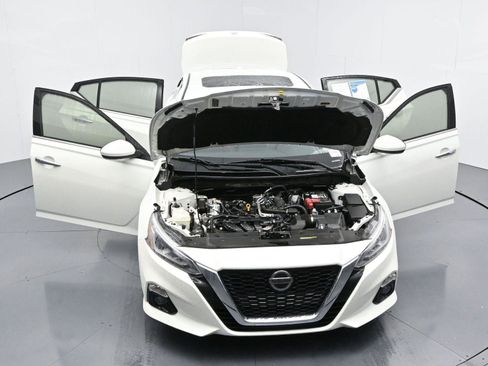 Used 2022 Nissan Altima 2.5 SL image 43