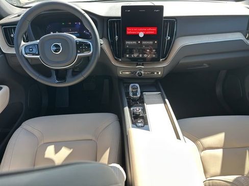 New 2026 Volvo XC60 B5 Plus w/ Protection Package Premier AWD/4WD image 13