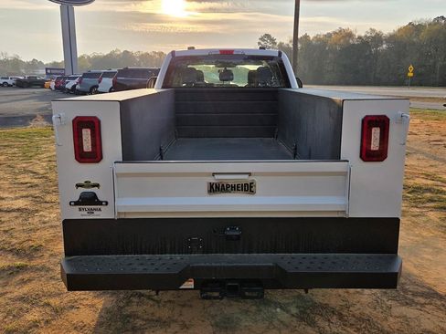 New 2026 Ford F350 XL RWD image 9