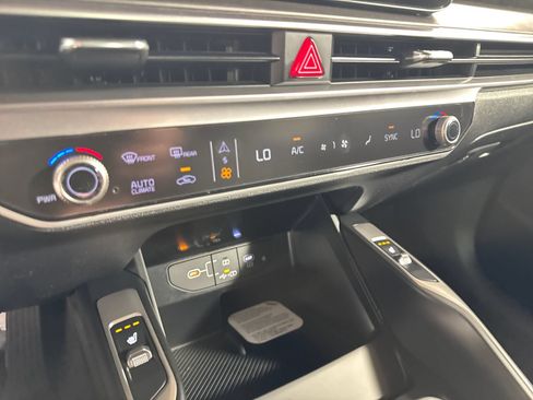New 2026 Kia Sorento X-Line EX AWD/4WD image 20