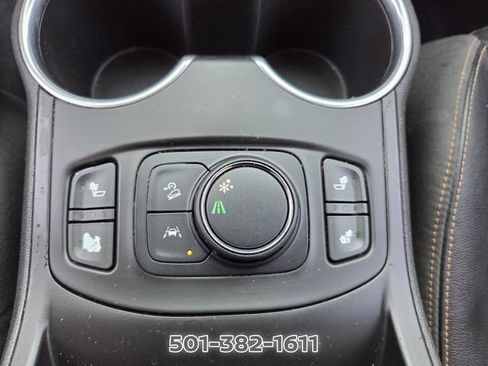 Used 2020 GMC Terrain SLT FWD image 23