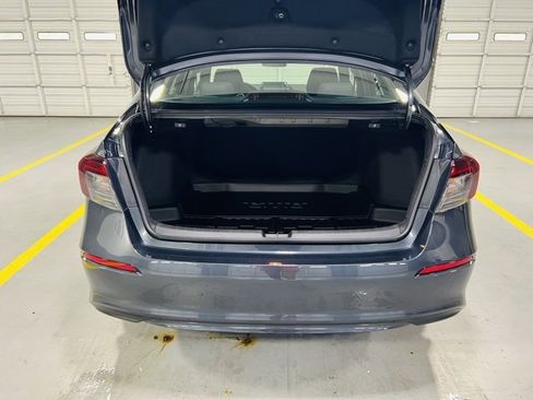 New 2026 Honda Civic Sport Touring image 9