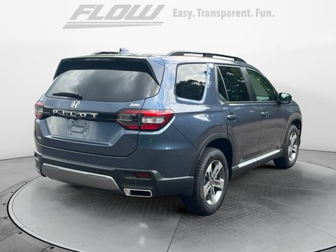 Used 2026 Honda Pilot EX-L image 9