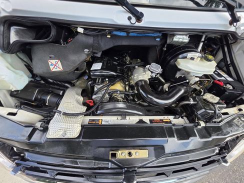 Used 2006 Dodge Sprinter 2500 w/ PWR Convenience Group image 13