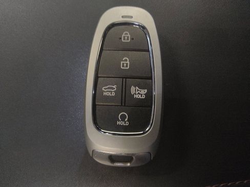 Used 2021 Hyundai Sonata N Line w/ Cargo Package FWD image 32