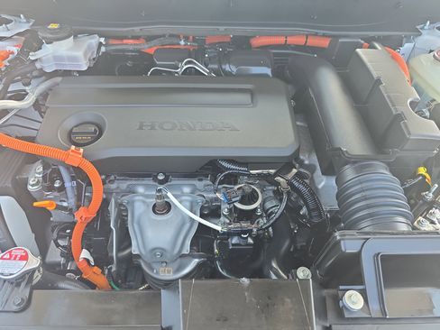 Used 2024 Honda CR-V Sport image 27