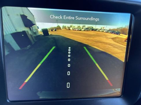 Used 2022 Jeep Renegade Latitude image 33