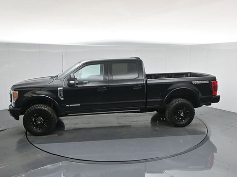 Used 2022 Ford F250 Lariat w/ Tremor Off-Road Package image 58
