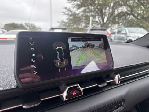 New 2026 Toyota Supra Premium w/ Driver Assist Package image 21