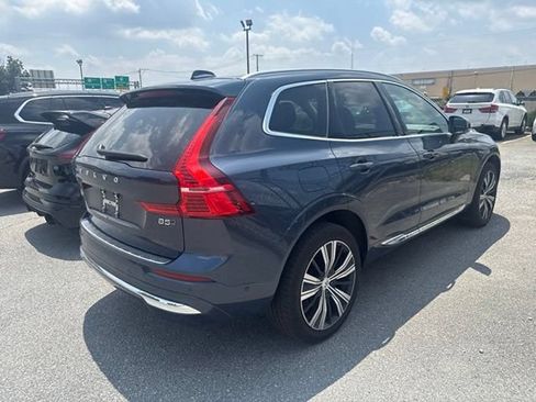Used 2023 Volvo XC60 B5 Plus w/ Climate Package AWD/4WD image 5