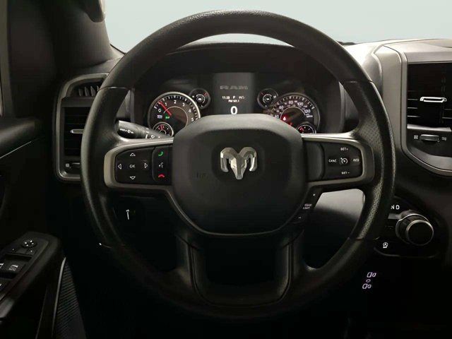 Used 2023 RAM 1500 Tradesman RWD image 9