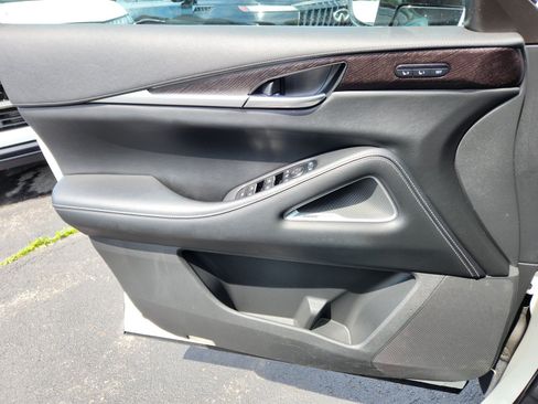 Used 2023 INFINITI QX60 Sensory w/ Cargo Package AWD/4WD image 25