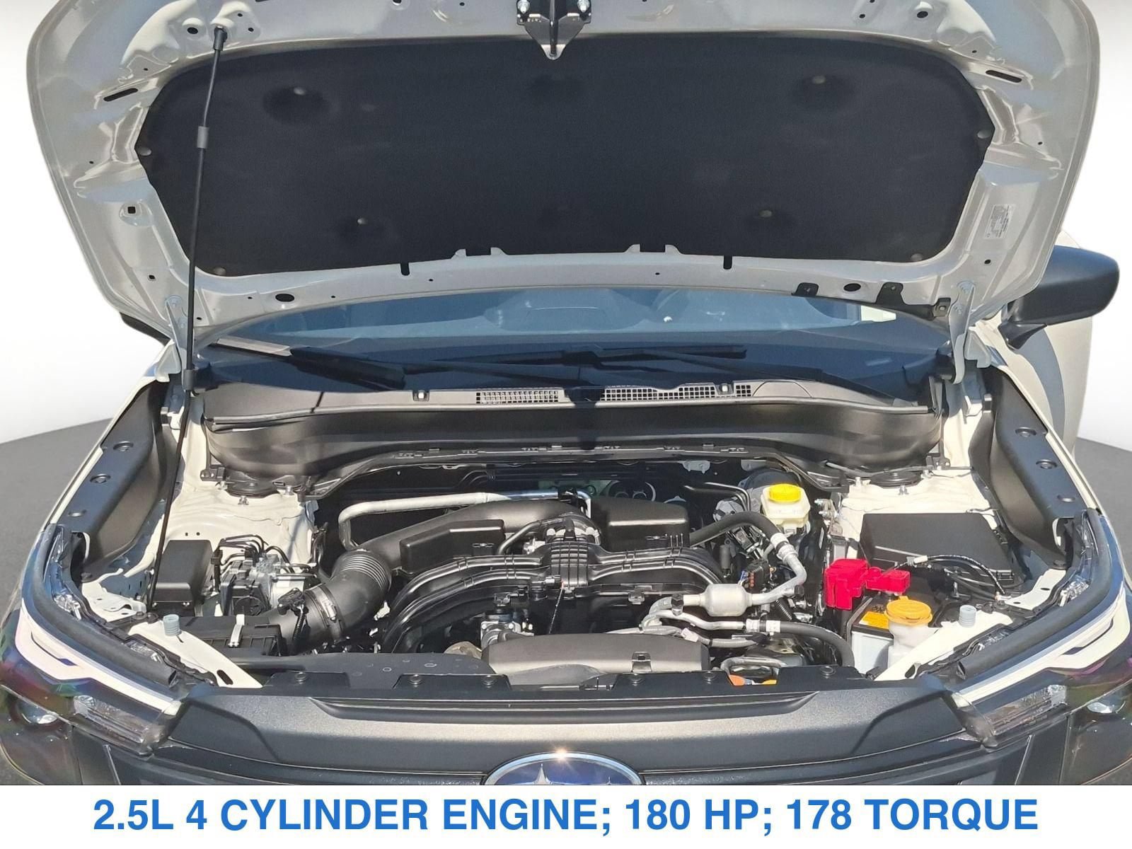 Certified 2025 Subaru Forester AWD/4WD image 23