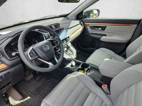 Used 2018 Honda CR-V EX image 8