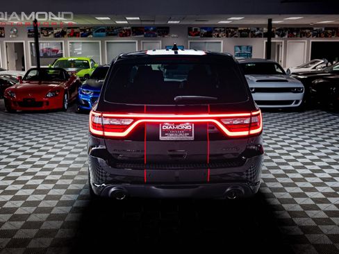 Used 2023 Dodge Durango SRT Hellcat image 49