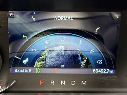 Used 2022 Ford Bronco Black Diamond image 22