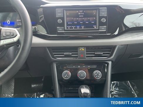 Used 2023 Volkswagen Taos S image 29