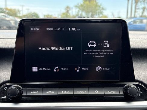 Used 2024 Kia Forte LXS FWD image 20