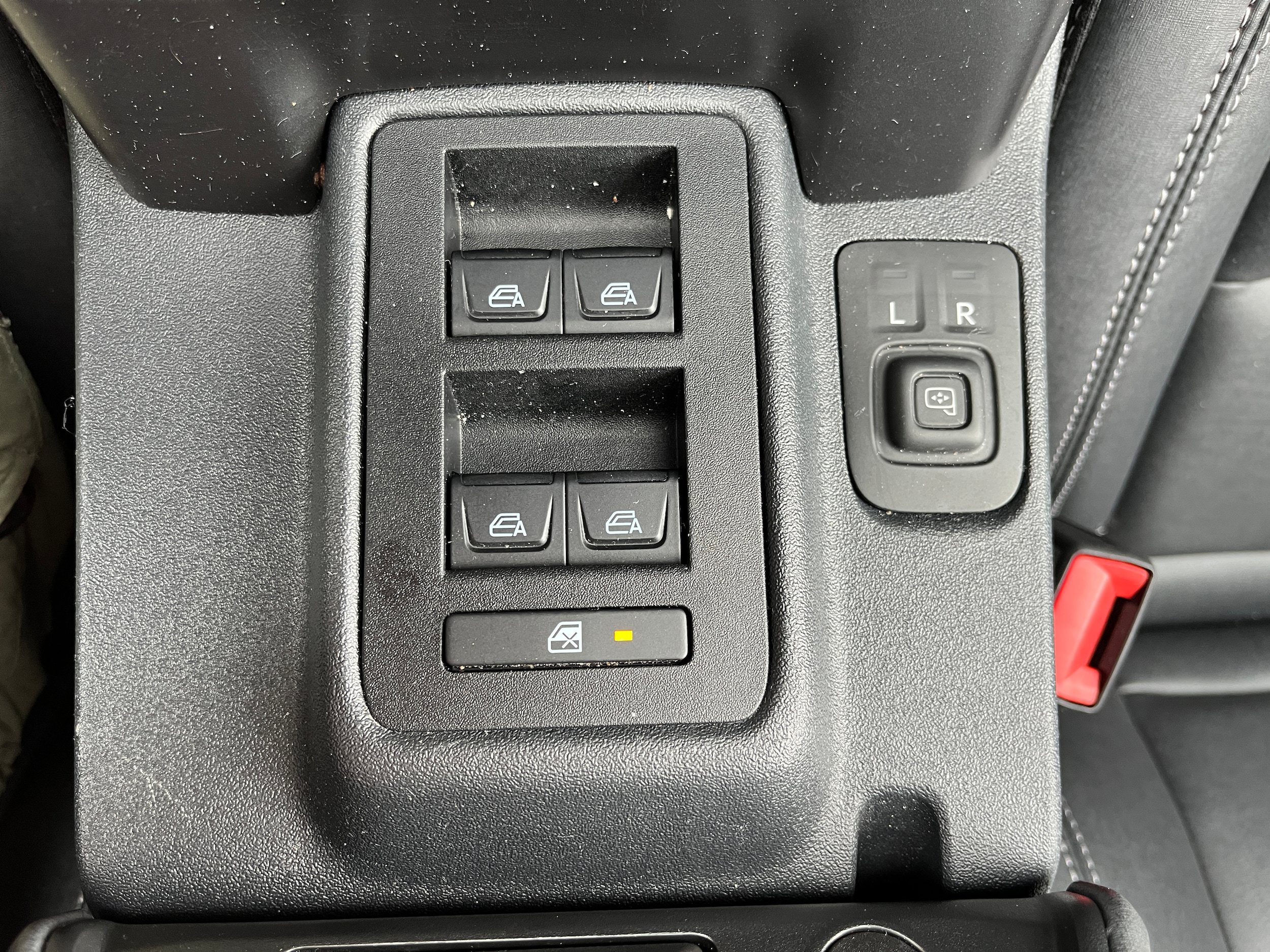 Certified 2025 Ford Bronco Badlands AWD/4WD image 17