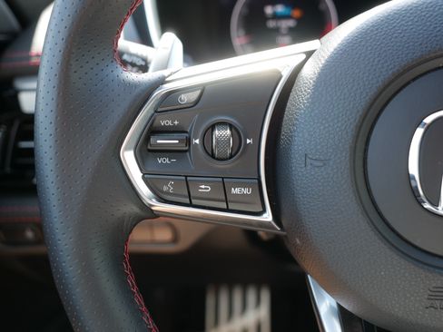 Certified 2026 Acura MDX A-Spec AWD/4WD image 31