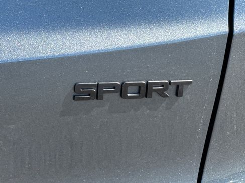 Used 2025 Honda CR-V Sport image 30