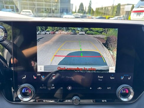 Certified 2023 Lexus RX 350 F Sport w/ Cold Area Package AWD/4WD image 26